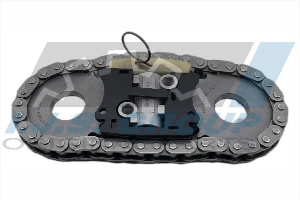 Sadales vārpstas piedziņas ķēdes komplekts IJS GROUP 40-1249FK 1