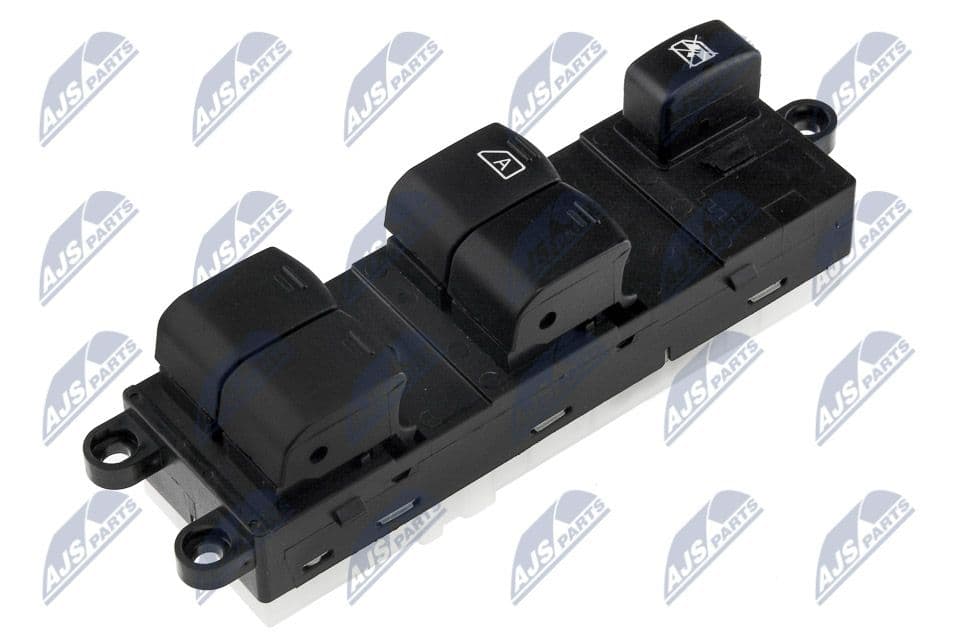 Slēdzis, Stikla pacēlājmehānisms NTY EWS-NS-004 1