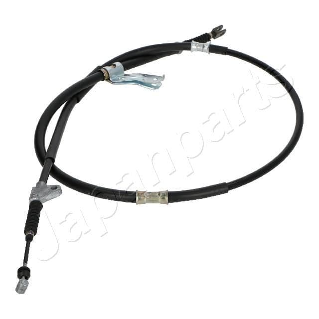 Trose, Stāvbremžu sistēma JAPANPARTS BC-228 1