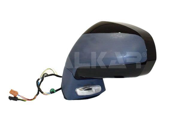 Ārējais atpakaļskata spogulis ALKAR 6131858 1