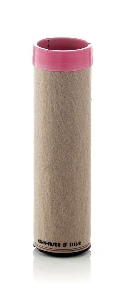 Sekundārā gaisa filtrs MANN-FILTER CF 1111/2 1