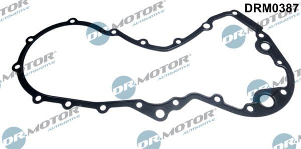 Blīve, Stūres mehānisma kartera vāks Dr.Motor Automotive DRM0387 1