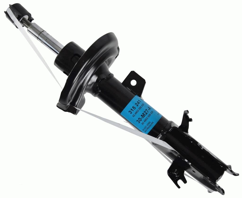 Amortizators SACHS 315 241 1