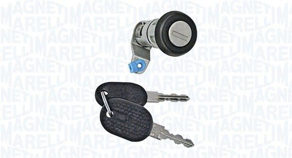 Slēdzenes cilindra korpuss MAGNETI MARELLI 350105011000 1