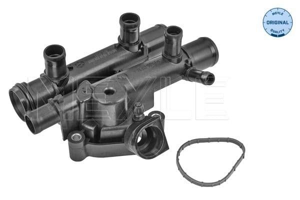 Termostats, Dzesēšanas šķidrums MEYLE 16-28 228 0007 1