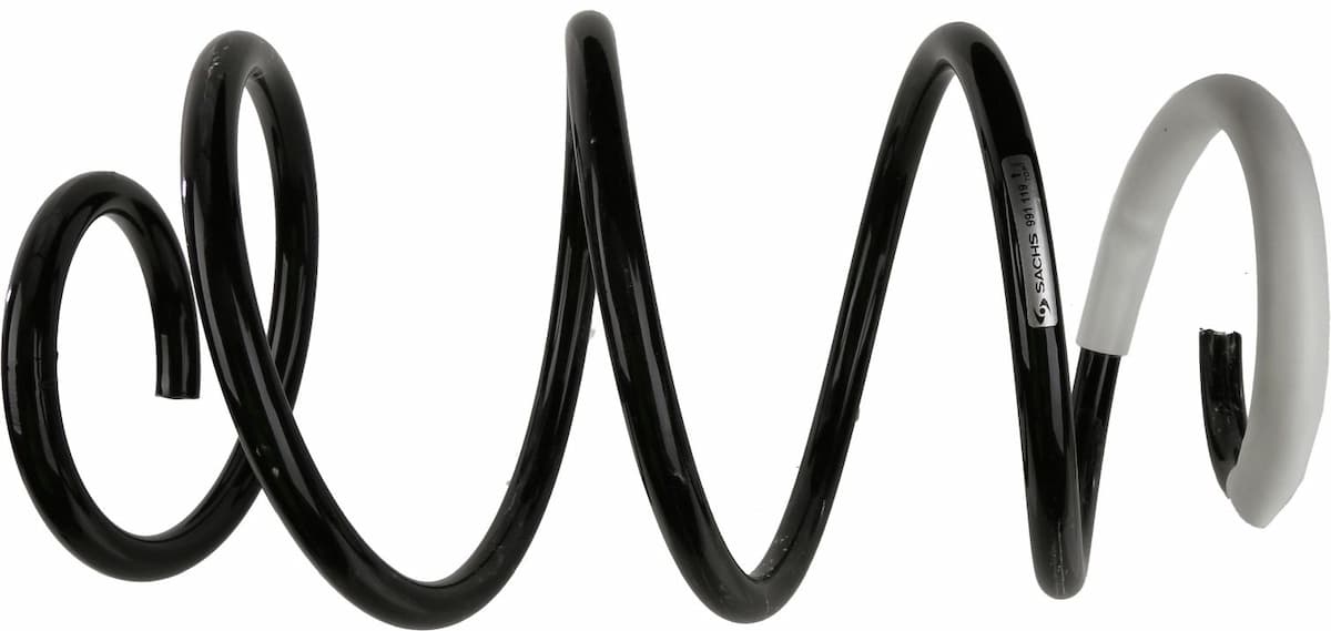 Balstiekārtas atspere SACHS 991 119 1