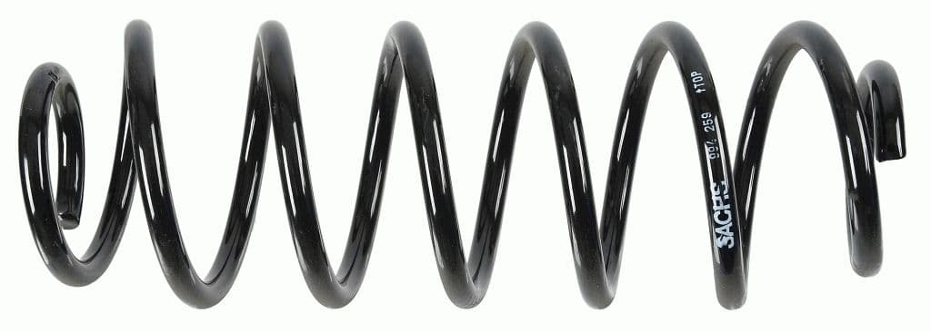 Balstiekārtas atspere SACHS 994 259 1