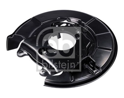 Dubļu sargs, Bremžu disks FEBI BILSTEIN 176757 1