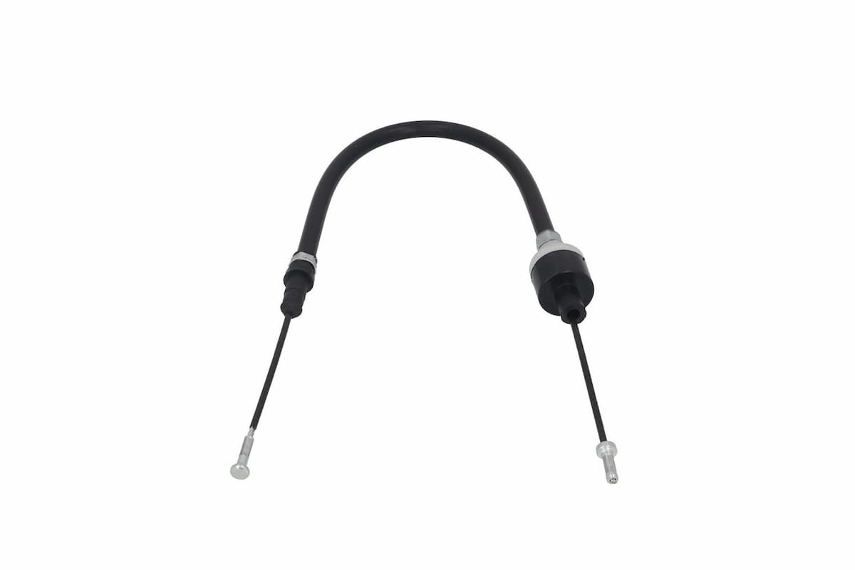 Trose, Sajūga pievads KAMOKA LC132 1