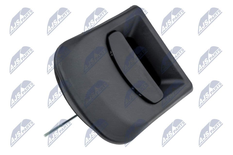 Ārējais durvju rokturis NTY EZC-VC-011 1