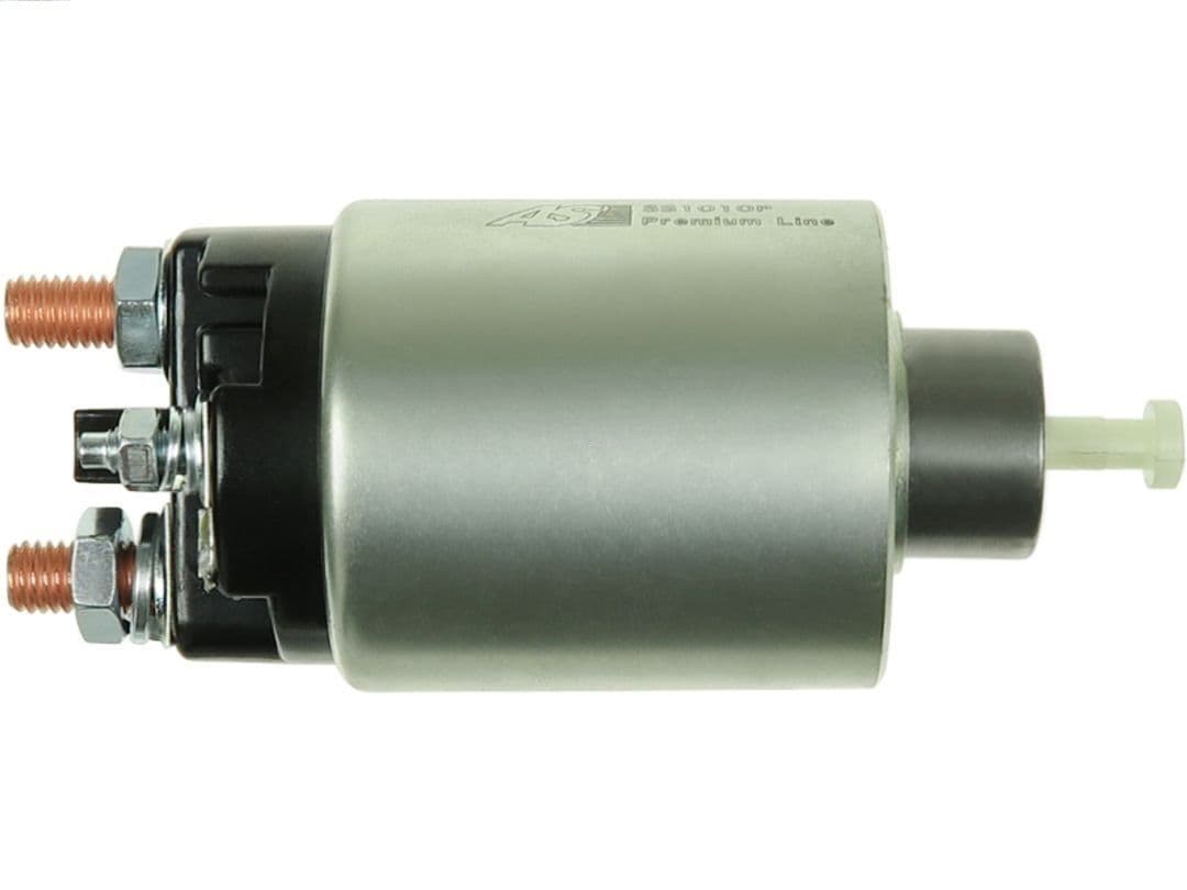 Ievilcējrelejs, Starteris AS-PL SS1010P 1