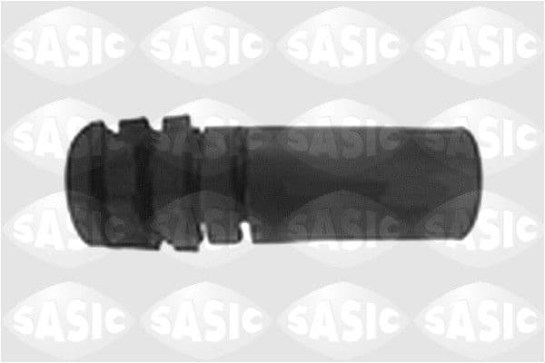 Gājiena ierobežotājs, Atsperojums SASIC 4001630 1