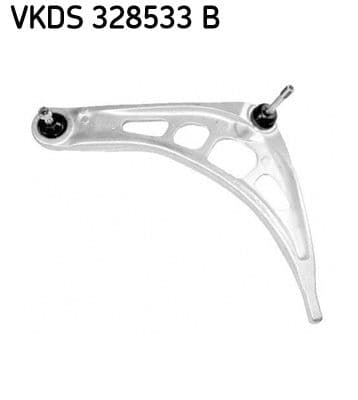 Neatkarīgās balstiekārtas svira, Riteņa piekare SKF VKDS 328533 B 1