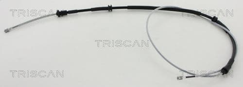 Trose, Stāvbremžu sistēma TRISCAN 8140 23107 1