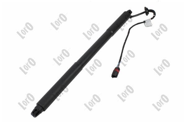 Elektromotors, Bagāžas nod. vāks ABAKUS 101-02-031 1