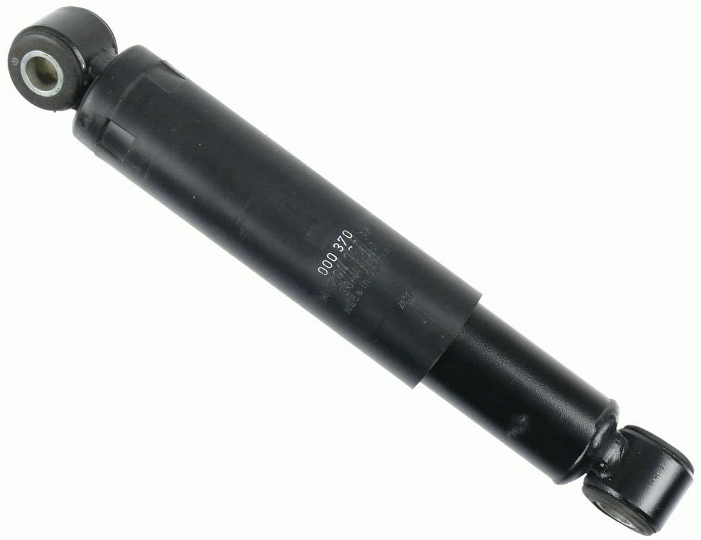 Amortizators SACHS 000 370 1