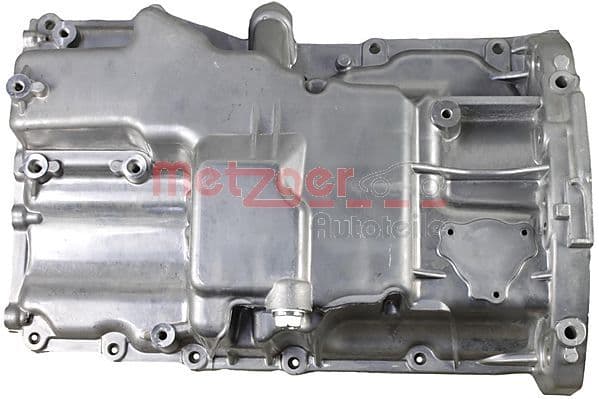 Eļļas vācele METZGER 7990142 1