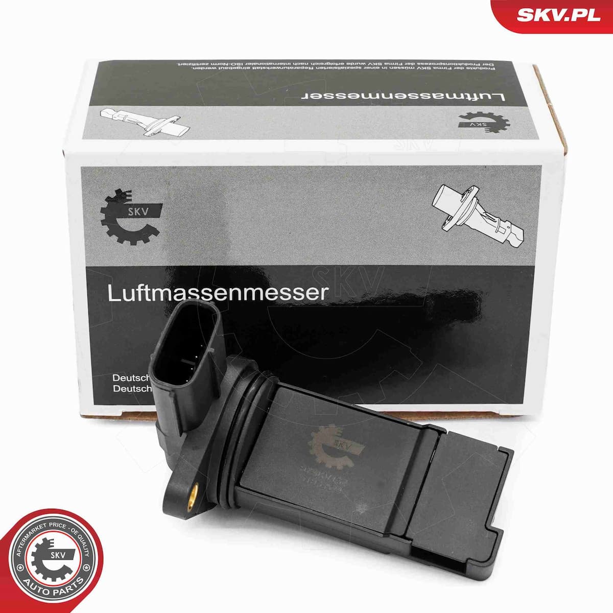 Gaisa masas mērītājs ESEN SKV 07SKV182 1