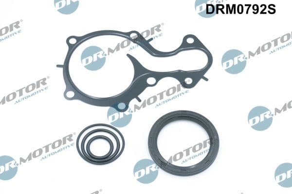 Blīvju komplekts, Motora bloks Dr.Motor Automotive DRM0792S 1