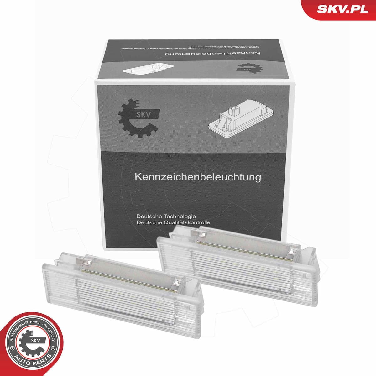 Salona apgaismojums ESEN SKV 72SKV493 1