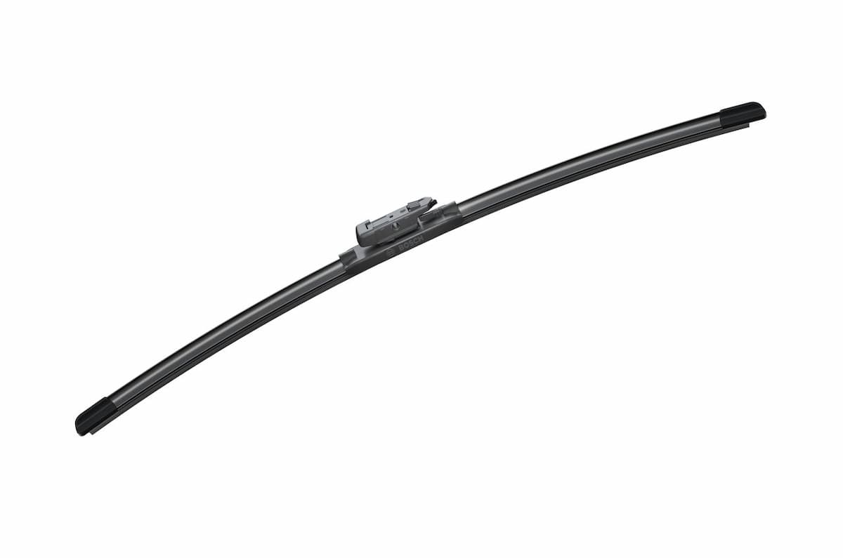 Stikla tīrītāja slotiņa BOSCH 3 397 013 743 1