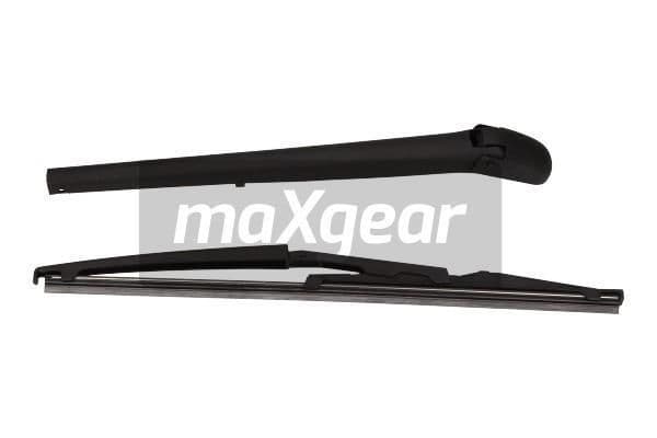 Stikla tīrītāju sviru kompl., Stiklu tīrīšanas sistēma MAXGEAR 39-0326 1