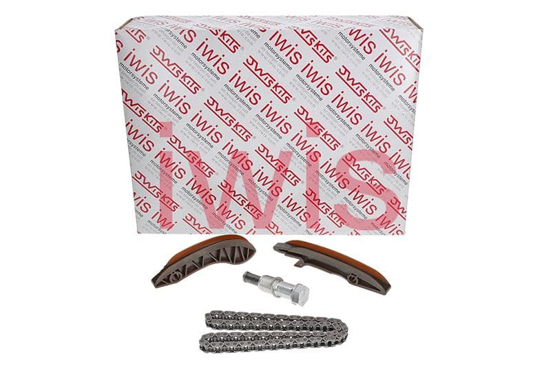 Sadales vārpstas piedziņas ķēdes komplekts iwis Motorsysteme 59128Set 1