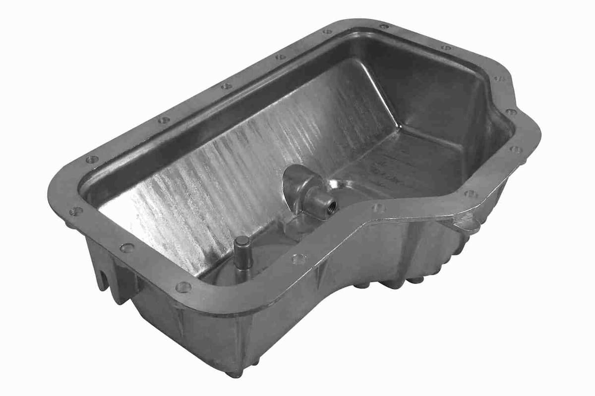 Eļļas vācele VAICO V20-0375 1