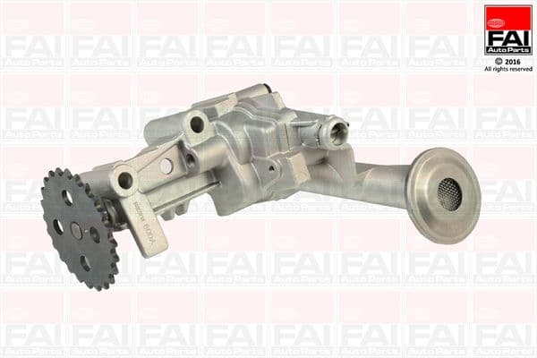 Eļļas sūknis FAI AutoParts OP322 1