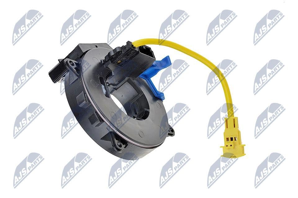 Spirālatspere, Gaisa spilvens NTY EAS-LR-001 1