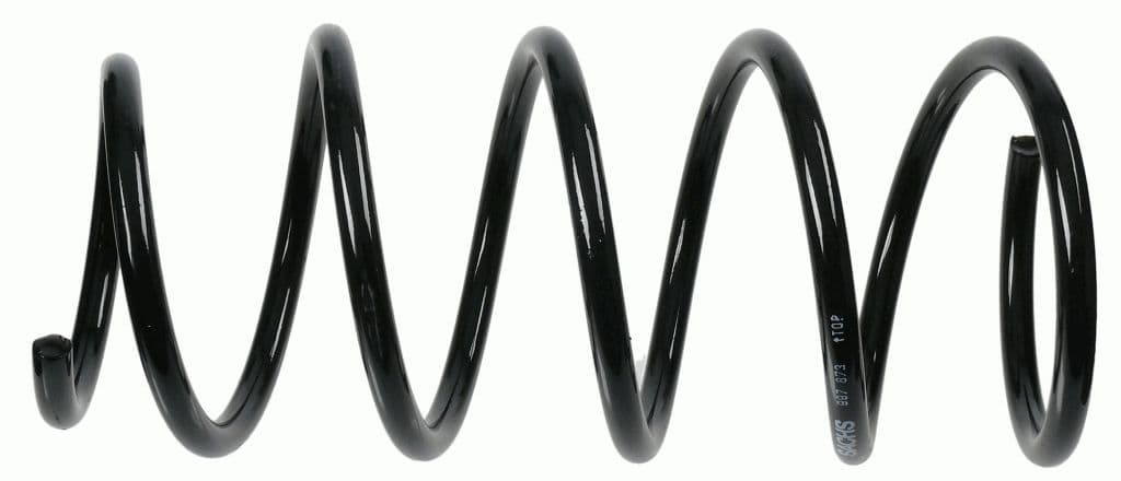 Balstiekārtas atspere SACHS 997 873 1