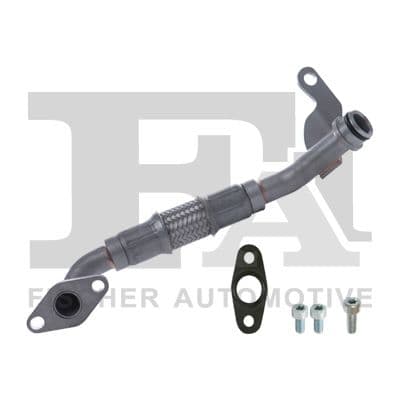 Eļļas cauruļvads, Kompresors FA1 610-816Z 1