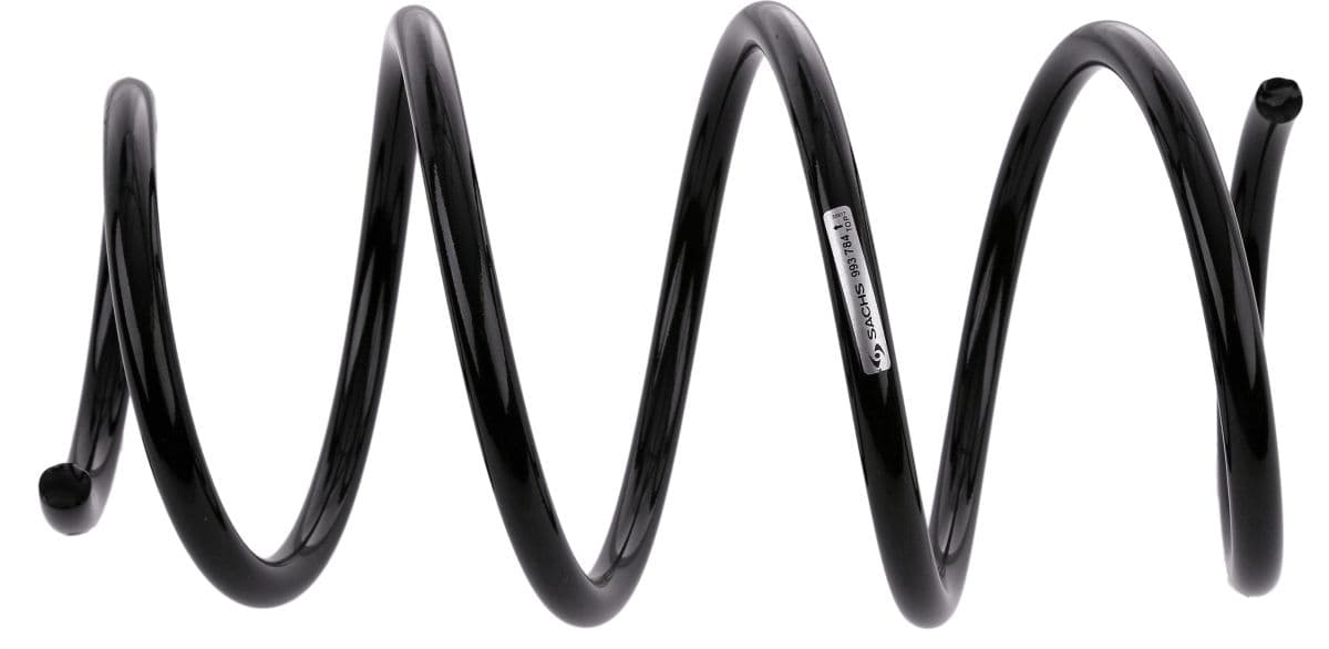 Balstiekārtas atspere SACHS 993 784 1