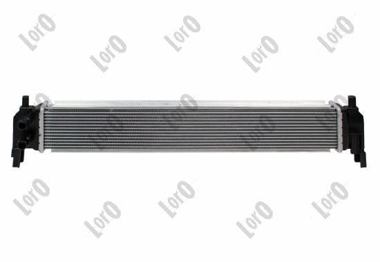 Radiators, Motora dzesēšanas sistēma ABAKUS 003-017-0060 1