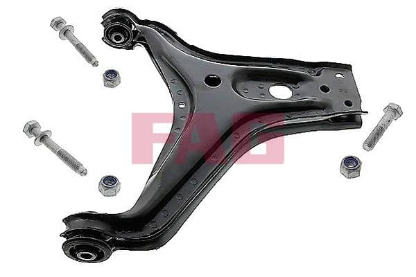 Neatkarīgās balstiekārtas svira, Riteņa piekare Schaeffler FAG 821 0335 10 1