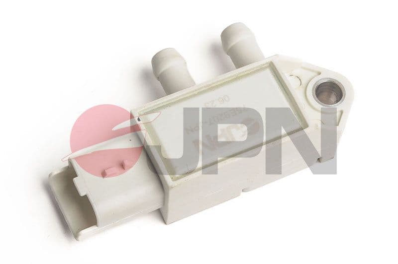 Devējs, Izplūdes gāzu spiediens JPN 75E9207-JPN 1