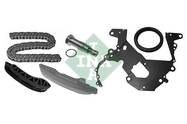 Sadales vārpstas piedziņas ķēdes komplekts Schaeffler INA 559 1818 21 1