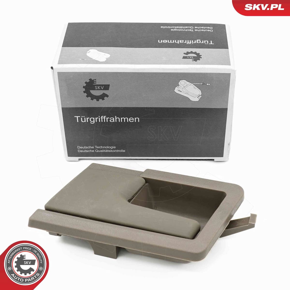 Ārējais durvju rokturis ESEN SKV 96SKV956 1