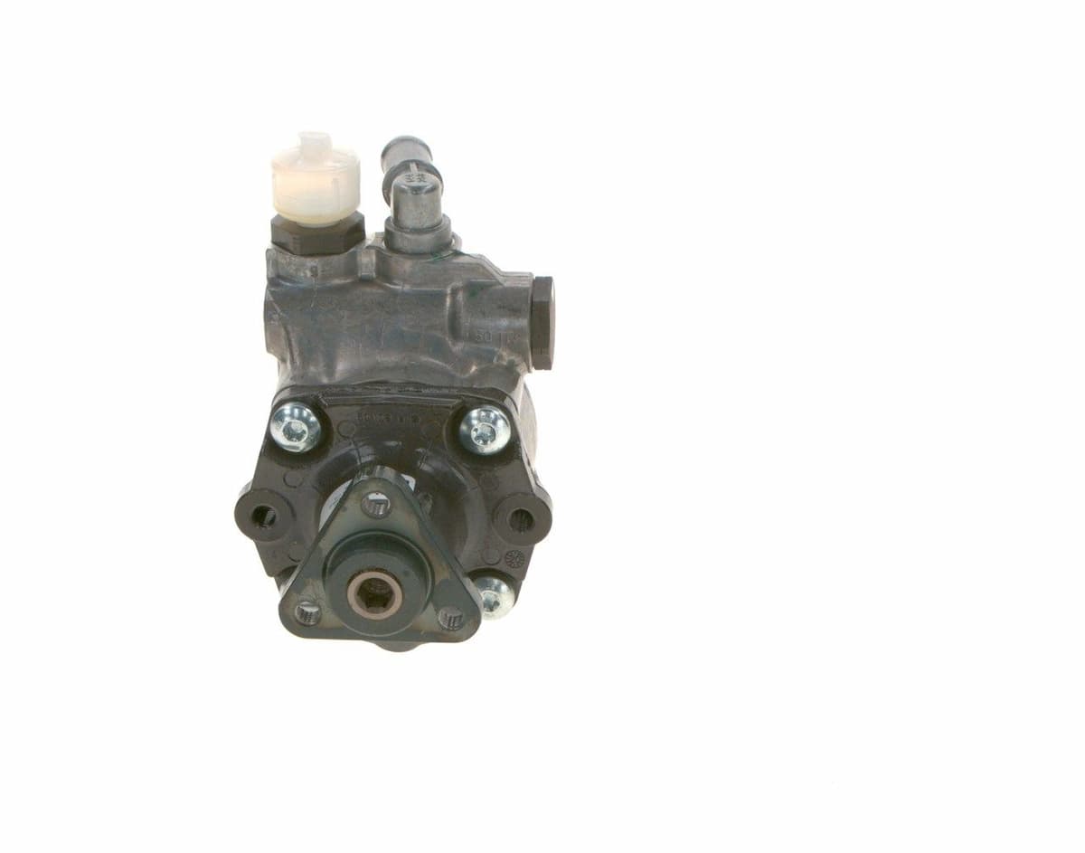 Hidrosūknis, Stūres iekārta BOSCH K S00 000 186 1