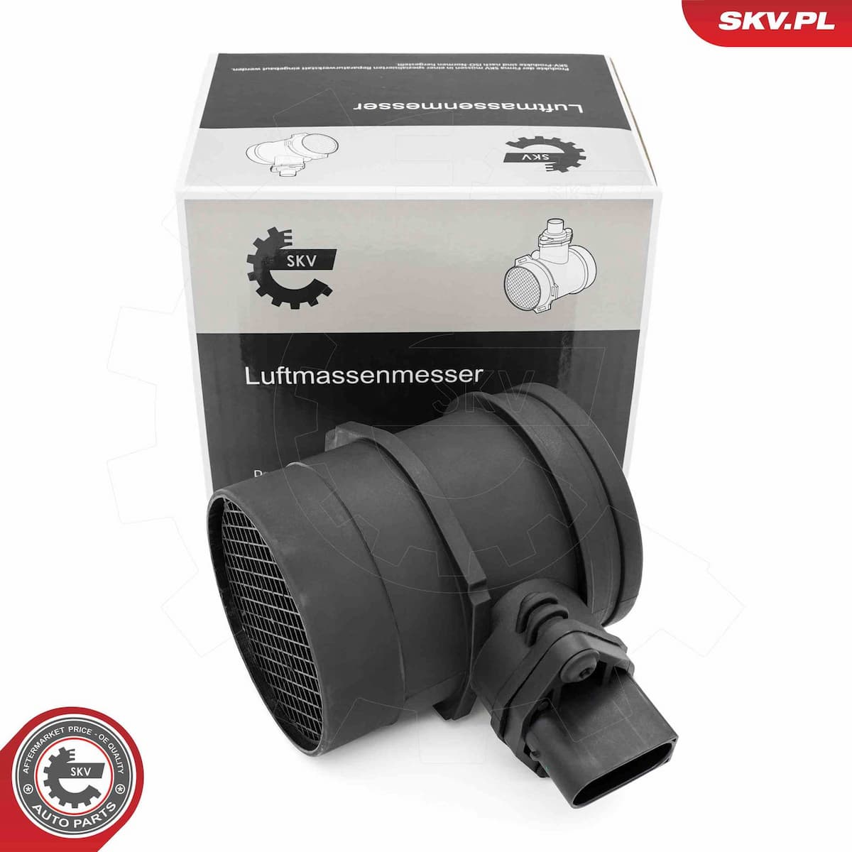 Gaisa masas mērītājs ESEN SKV 07SKV243 1