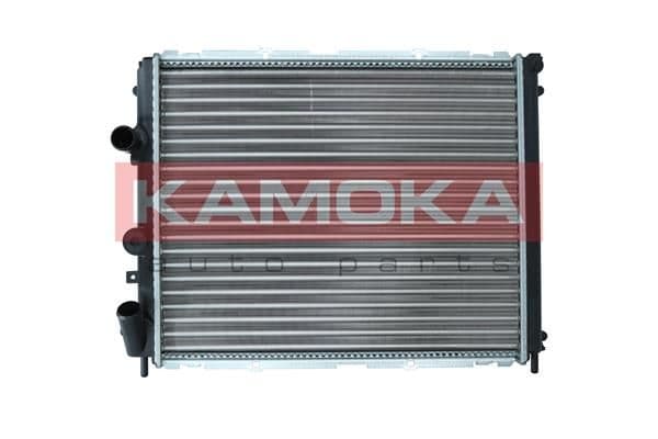 Radiators, Motora dzesēšanas sistēma KAMOKA 7705158 1