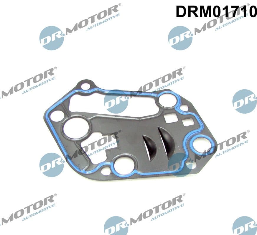 Blīve, Eļļas filtra korpuss Dr.Motor Automotive DRM01710 1