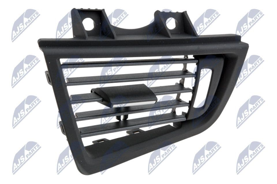 Ventilācijas atvere, Instrumentu panelis NTY EZC-BM-022 1