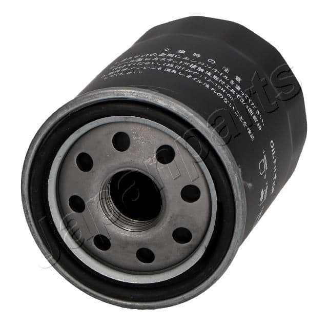 Eļļas filtrs JAPANPARTS FO-214S 1