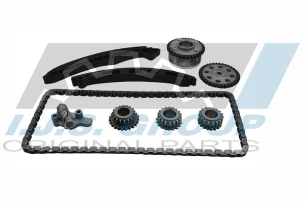 Sadales vārpstas piedziņas ķēdes komplekts IJS GROUP 40-1003VVT 1