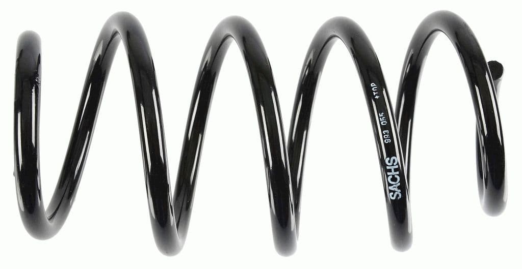 Balstiekārtas atspere SACHS 993 055 1