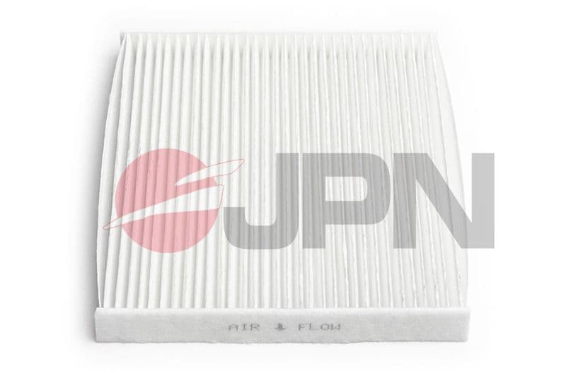 Filtrs, Salona telpas gaiss JPN 40F1022-JPN 1