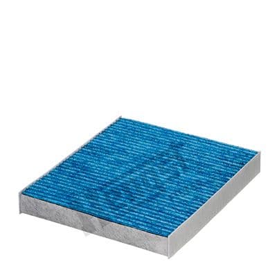 Filtrs, Salona telpas gaiss HENGST FILTER E961LB 1