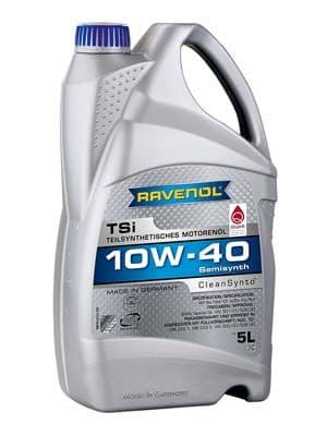 Motoreļļa RAVENOL 1112110-005-01-999 1