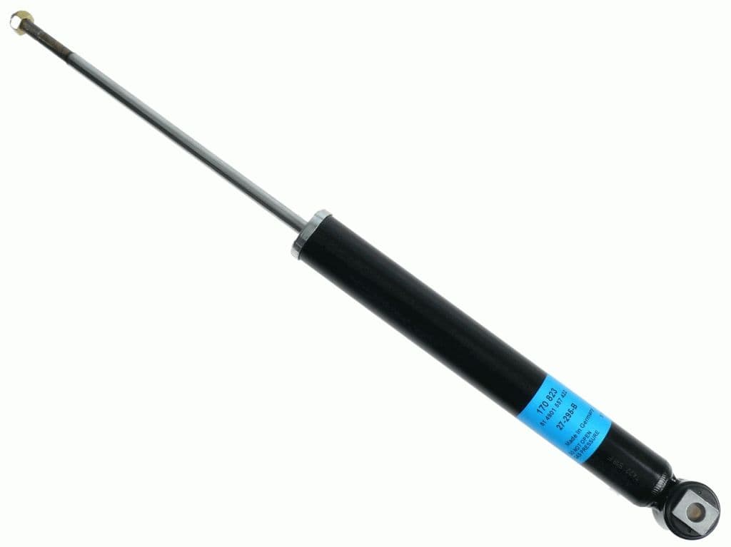 Amortizators SACHS 170 823 1